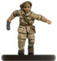 Australian Officer