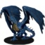 HUGE Blue Dragon