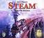 Steam: Rails to Riches board game mayfair