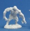 Reaper Bones Miniatures: Ghast 77159