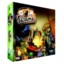 Open Sesame: board game IDW