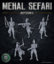 The Other Side: PRESALE Abyssinia Mehal Sefari miniatures