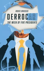 Derrocar: board game ion game design
