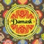 Damask: PRESALE board game radical 8 games