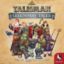 Talisman - Legendary Tales: PRESALE board game