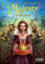 Majesty - For the Realm: PRESALE board game