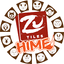 Zu Tiles: PRESALE board game japanime games