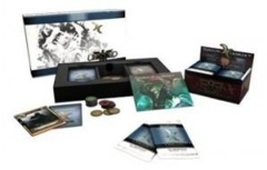 Dungeon Crawler Unbound: base/core starter set GVN001