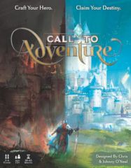 Call to Adventure: board game brotherwise