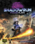 Shadowrun RPG 6th edition: Power Plays catalyst