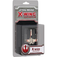 Star Wars X-Wing miniatures game X-wing pack fantasy flight