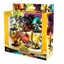 Krosmaster Arena: Multiman miniatures expansion