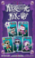 Muertoons Mix-Up!: PRESALE card game steve jackson games