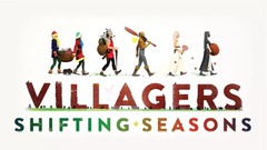 Villagers: Shifting Seasons expansion board game sinister fish