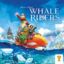 Whale Riders: board game grail games