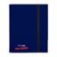 Ultra Pro: premium Pro-Binder 9-pocket pages DARK BLUE 82976
