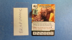 Marvel Dice Masters: Silver Surfer, Sentinel #90 (uncommon)
