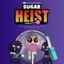 Sugar Heist: PRESALE board game studio 71