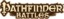 Pathfinder Battles: Crown of Fangs 8-ct booster brick