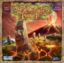 Volcanic Isle: PRESALE board game arcane wonders