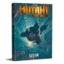Mutant - Year Zero RPG: Elysium