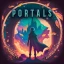 Portals: PRESALE board game crowd games llc