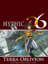 Mythic D6 RPG: PRESALE Terra Oblivion supplement