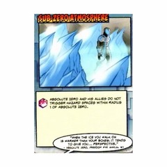 Sentinel Tactics: board game power cards promo pack GTG