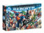 DC Comics DBG: Rebirth expansion cryptozoic