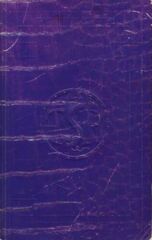 AD&D RPG: Wizard's Spell Compendium volume one 1