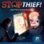 Stop Thief! PRESALE board game 2nd edition