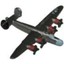 B-24D Liberator