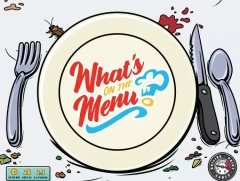 What's on the Menu: PRESALE board game boiling point games