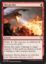 Shivan Fire - Foil