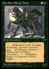 Headless Horseman