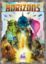 Horizons: PRESALE board game daily magic