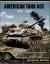 American Tank Ace 1944-1945: board game compass games