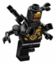 LEGO Marvel: Outrider minifigure + 76101 authentic