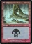 Swamp (341) - Foil