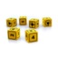 Alien RPG: PRESALE Stress Dice free league
