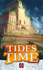 Tides of Time: board game