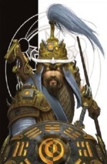 Choson: card game asmodee