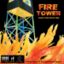 Fire Tower: kickstarter edition board game