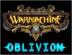 Warmachine: Oblivion Campaign Set