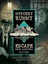 Mystery Rummy: Escape from Alcatraz card game