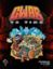 GWAR Vs. Time: Deck Building Game