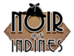 Noir of Indines: card game level 99