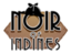Noir of Indines: card game level 99