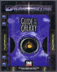 Dragonstar RPG: Guide to the Galaxy D20 system