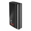 Ultra Pro: 4-UP Pro-Binder BLACK 84575